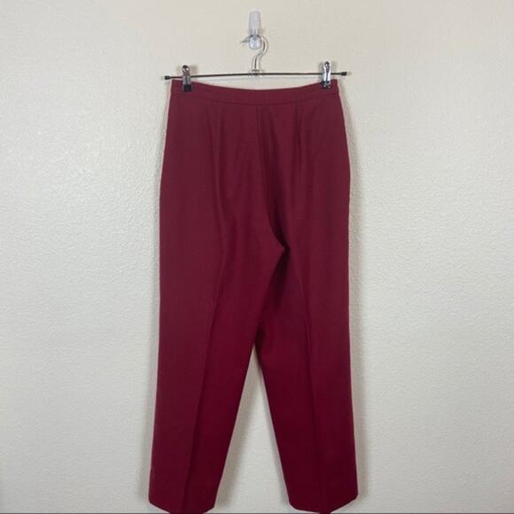 Country Suburbans Vintage Wool Trousers sz 10 - Picture 6 of 6
